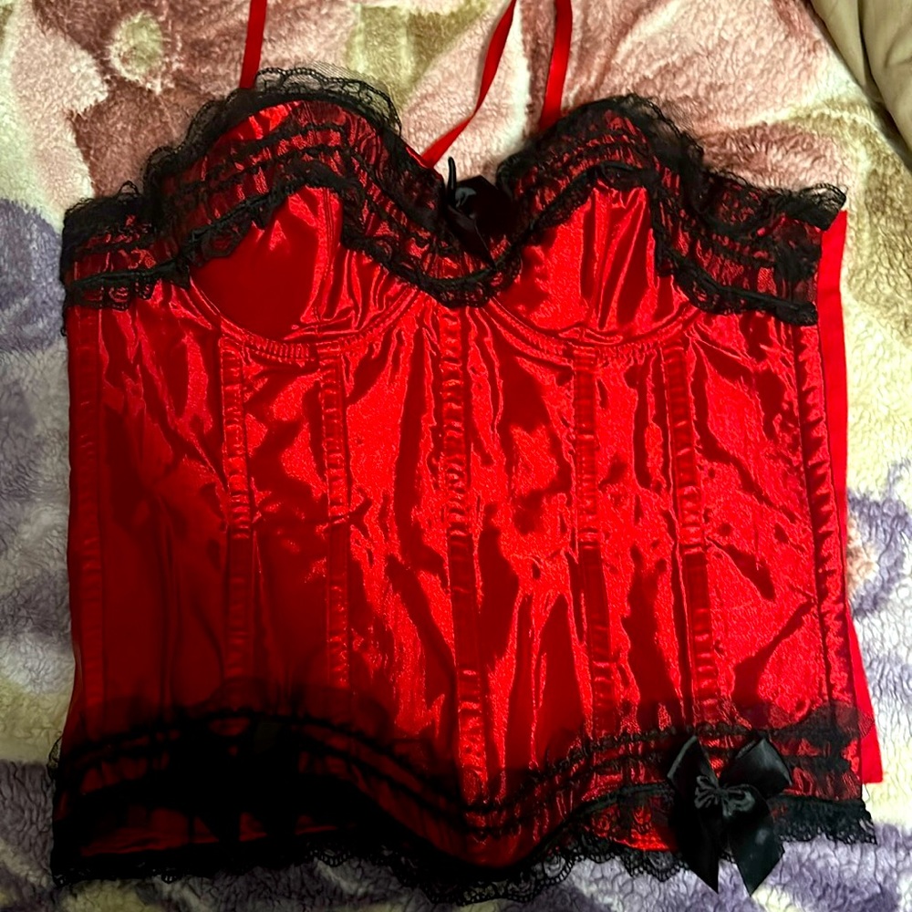 Corset no mental wires 😗